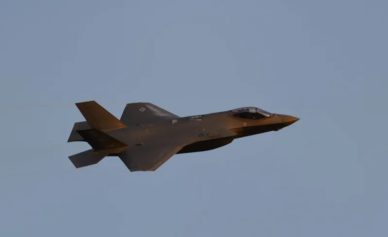 An Honest Reckoning: Assessing British Air Power Against the Demands of a Peer Conflict
