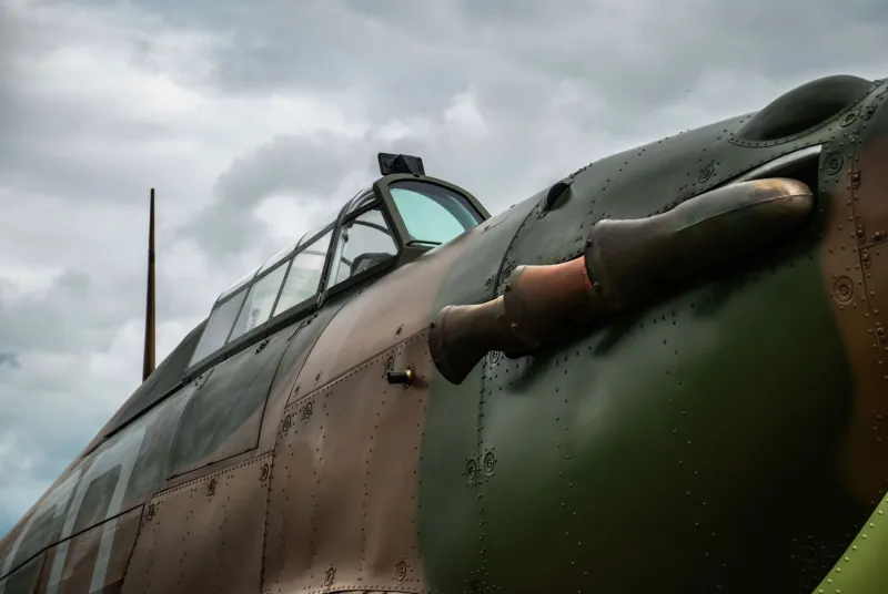 On the Edge of the Envelope: Inside the Secretive World of RAF Experimental Test Pilots