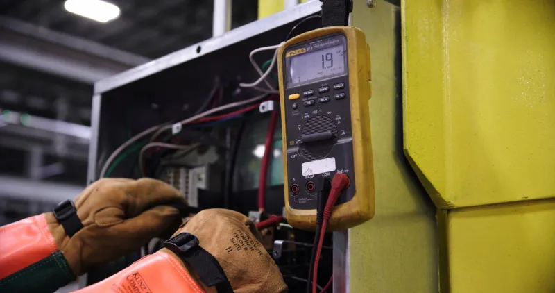 Hearing the Fault: How RAF Acoustic Engineers Keep Aircraft Flying Through the Science of Sound