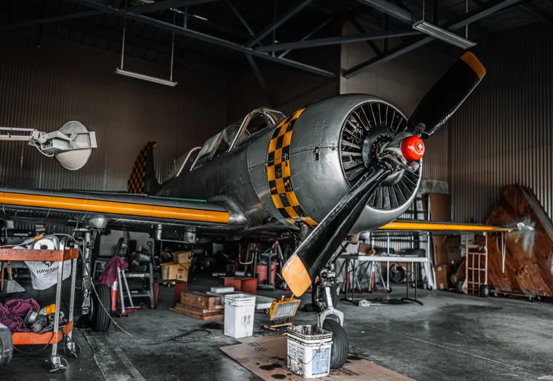 The Quiet Drain: How the RAF Is Losing Its Most Specialised Engineers — and What It Is Doing About It