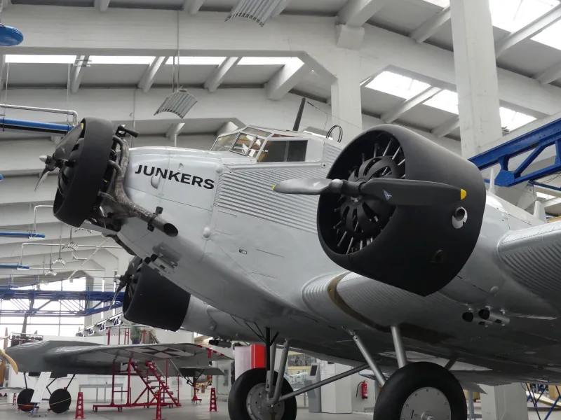 Spanners Before Degrees: Why Britain's Brightest Young Engineers Are Swapping Lecture Halls for RAF Hangars